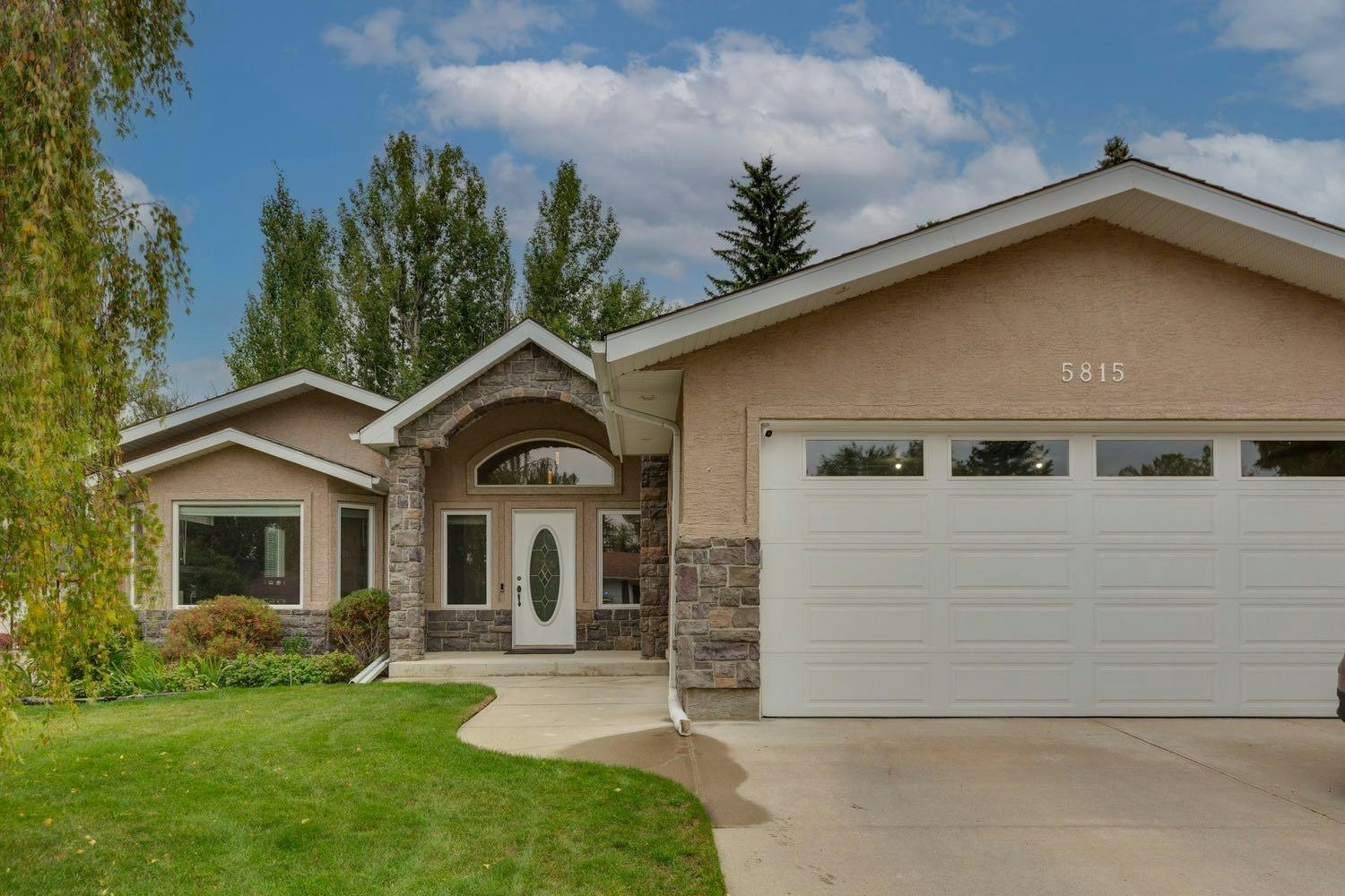 5815 Dalhousie Drive NW, Calgary, AB, T3A 1T2