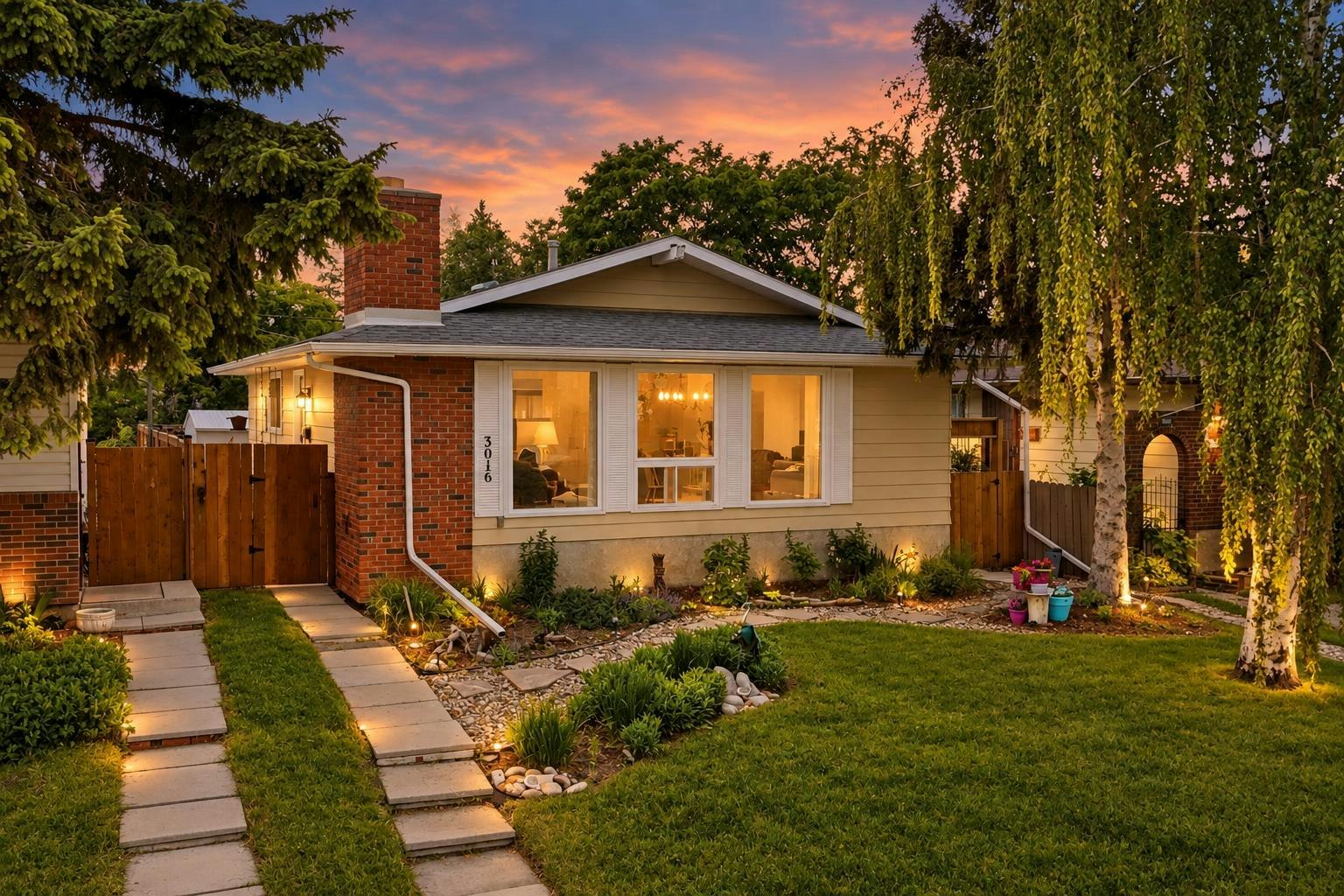 3016 Cedar Ridge Drive SW, Calgary, AB, T2S 1X6