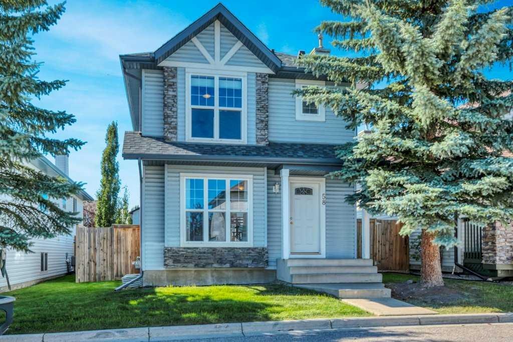 58 Rocky Ridge Green, Calgary, AB, T3G 4R4