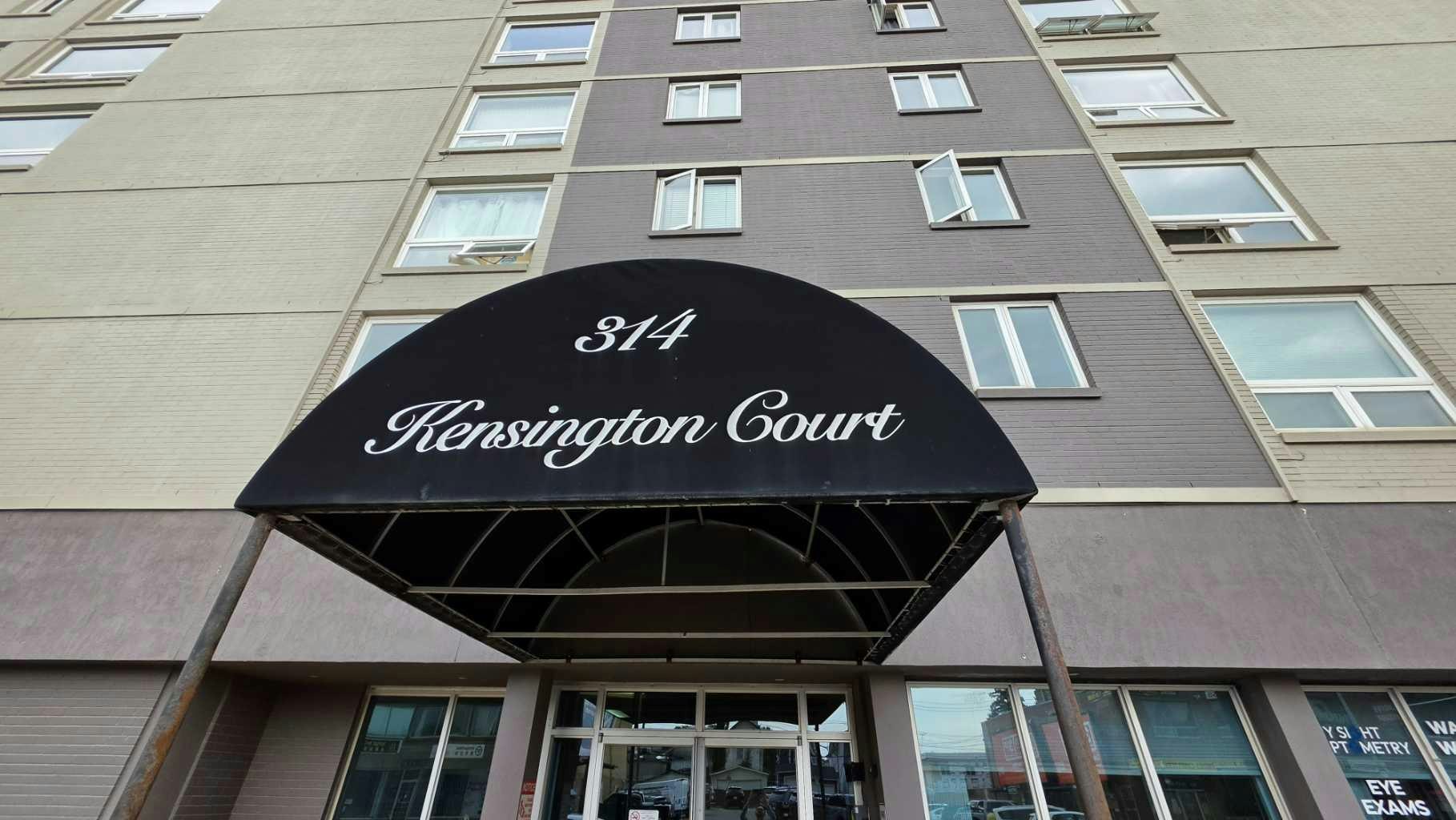 704-314 14 Street NW, Calgary, AB, T2N 1Z8