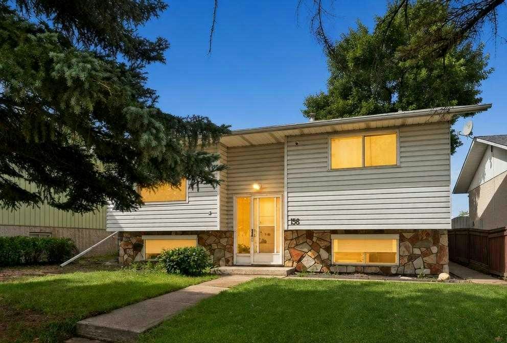 156 Dovely Crescent SE, Calgary, AB, T2B 2L1