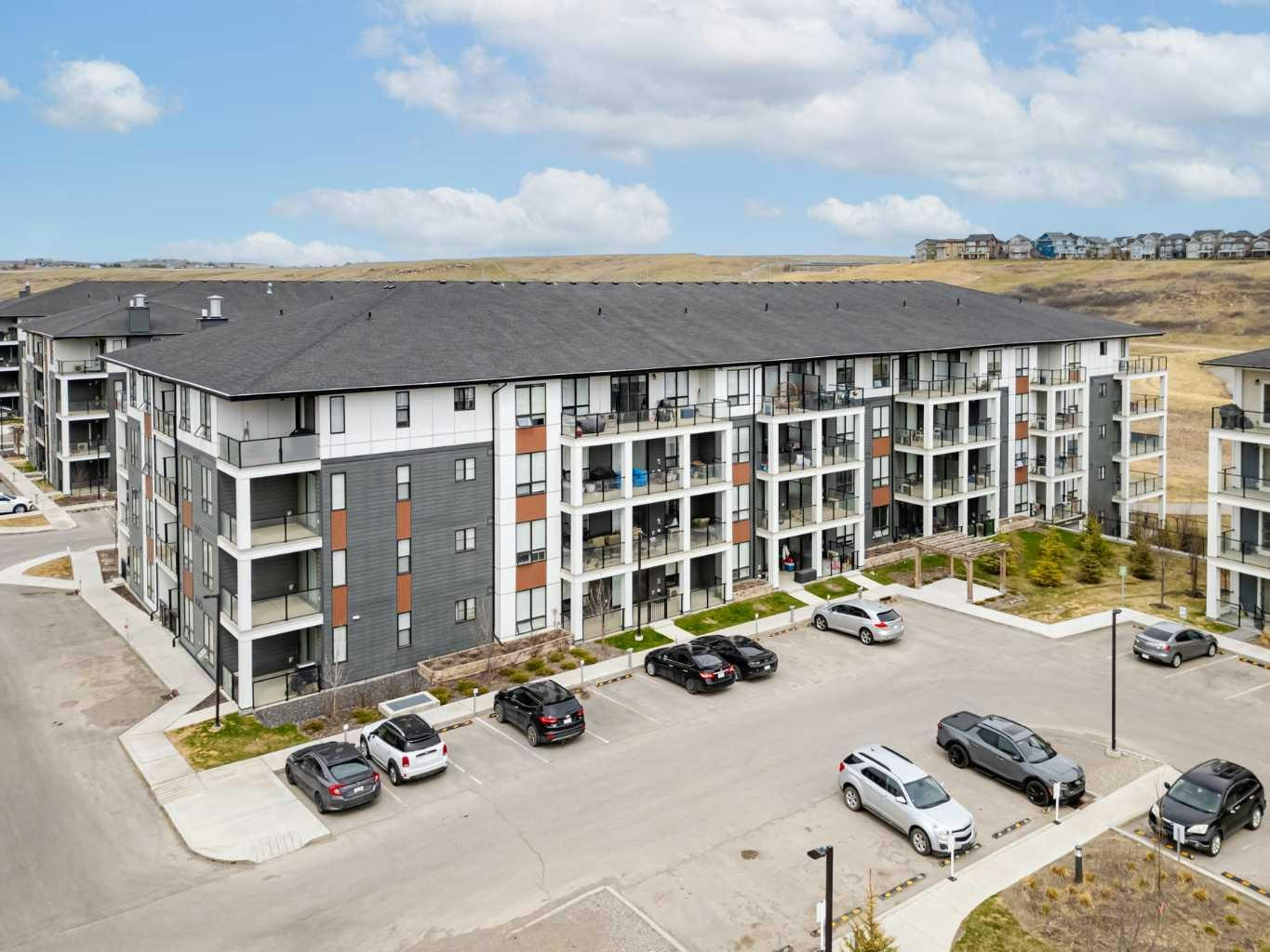 6215-15 Sage Meadows Landing NW, Calgary, AB, T3P 1E5
