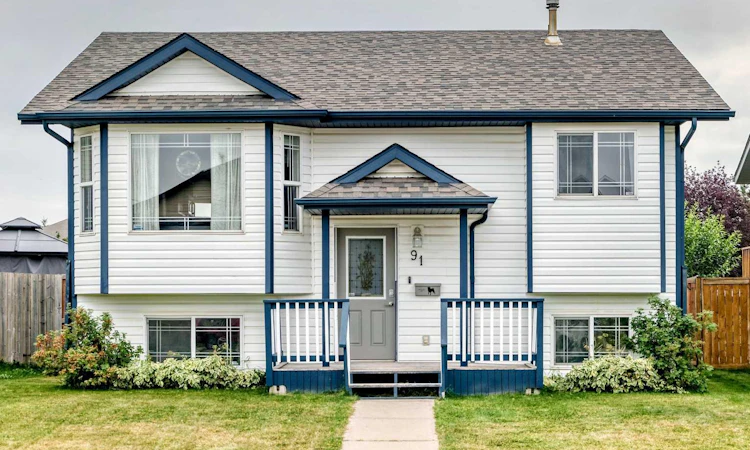 91 Jennings Crescent