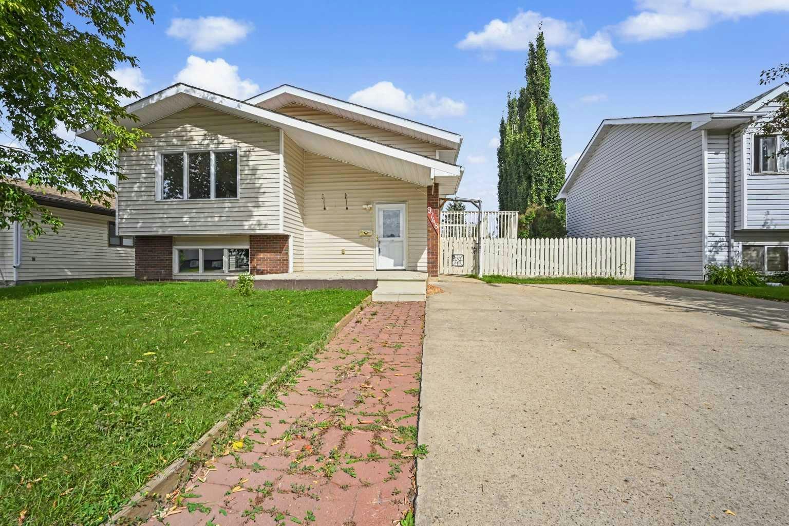 9748 71 Avenue, Grande Prairie, AB, T8V 6E3