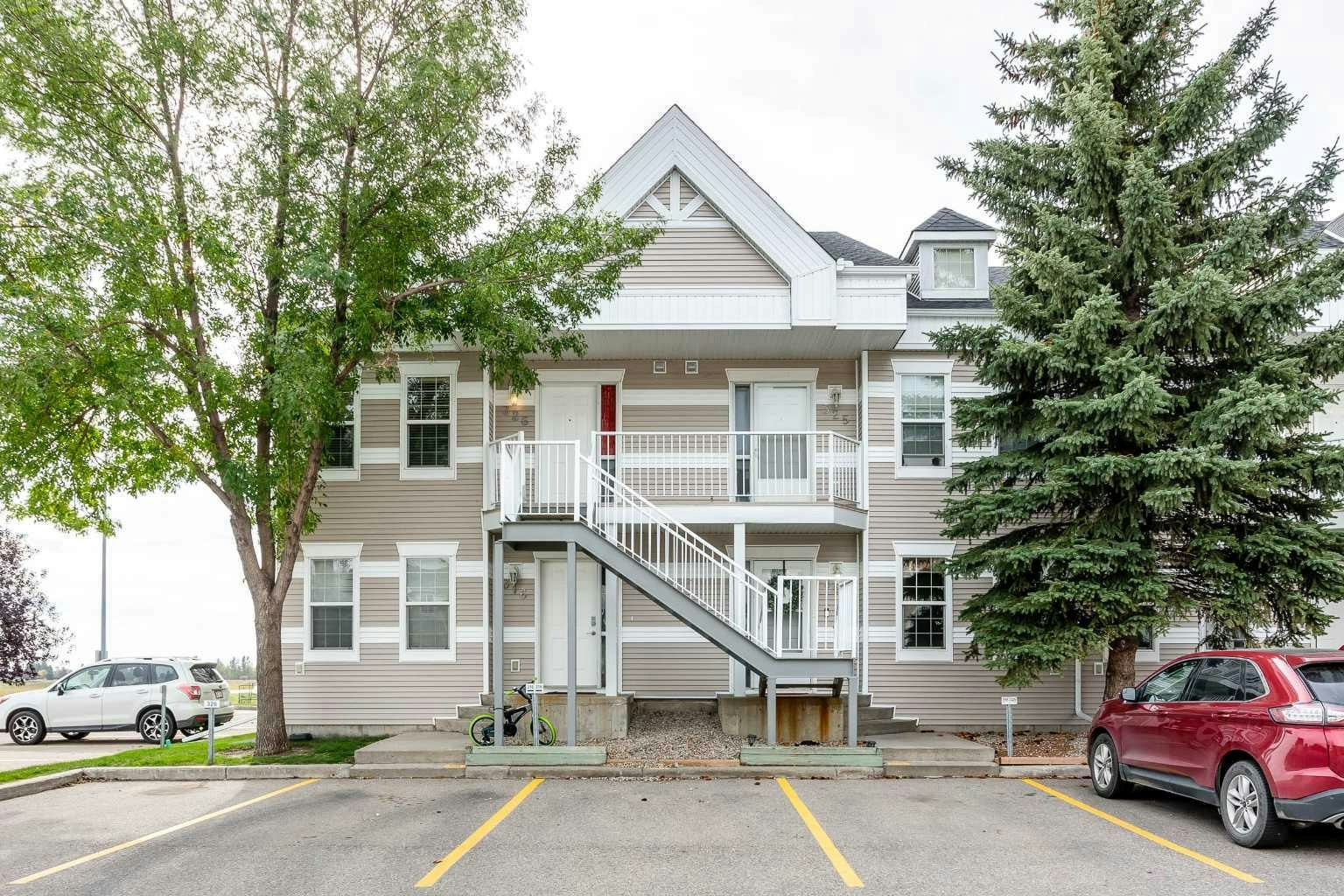 315-103 Strathaven Drive, Strathmore, AB, T1P 1W3