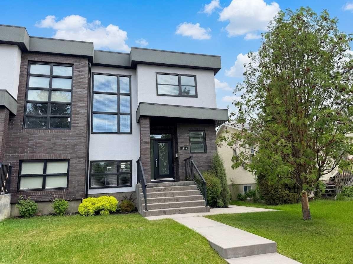1410 21 Avenue NW, Calgary, AB, T2M 1L6