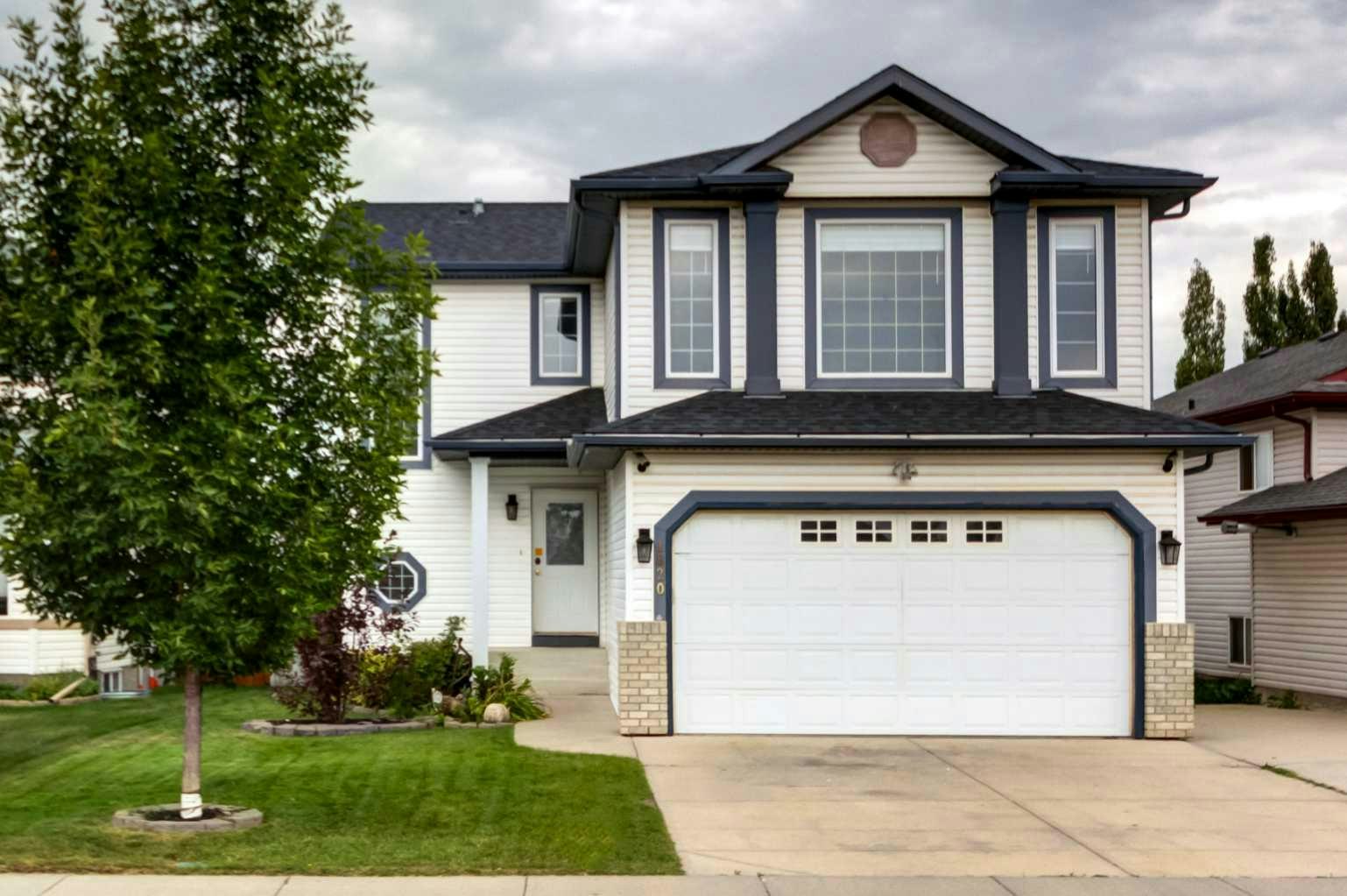 1820 Woodside Boulevard NW, Airdrie, AB, T4B 2K1