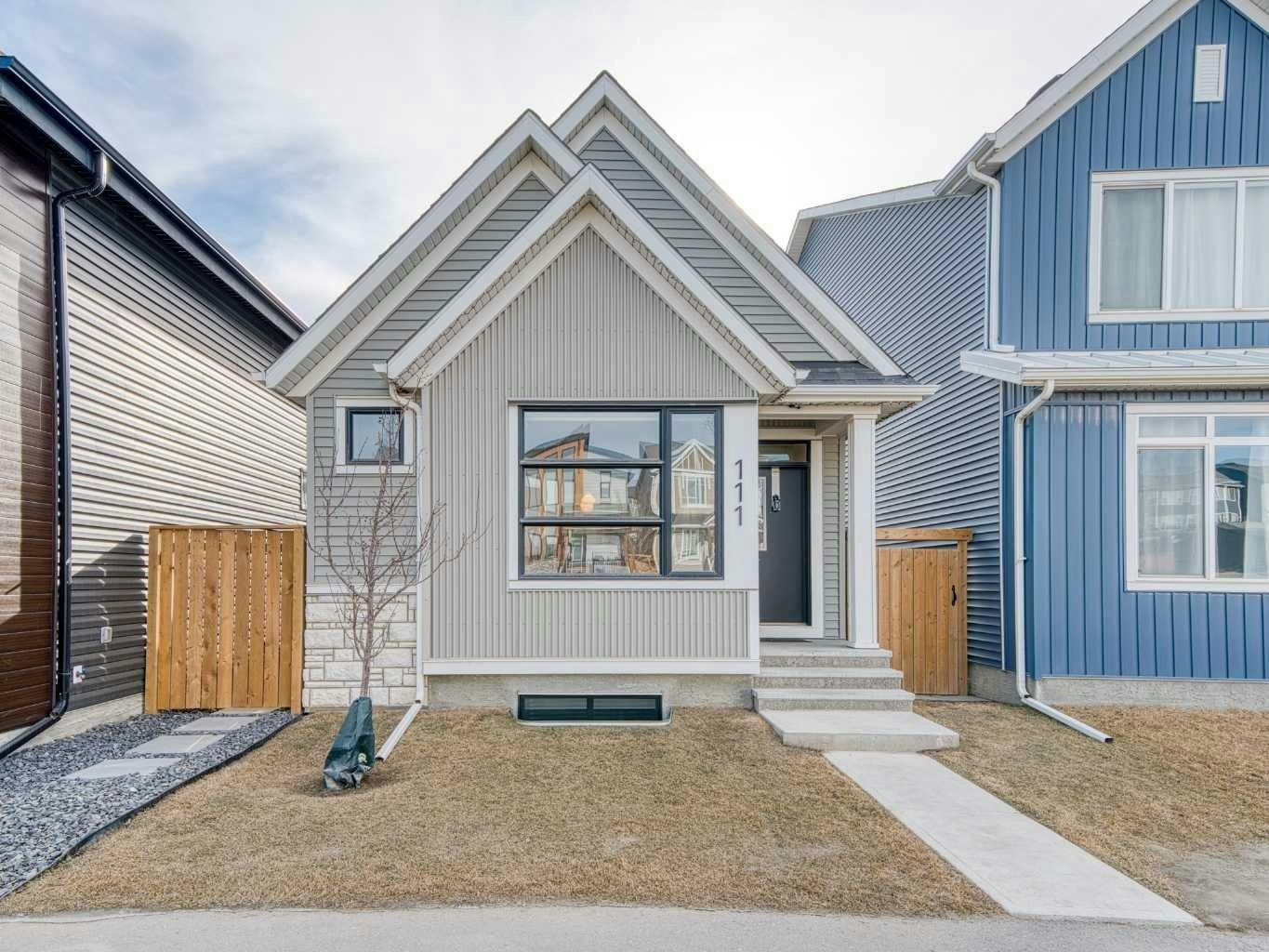 111 Haskayne Drive NW, Calgary, AB, T3L 0H1