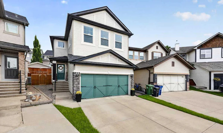 74 Heritage Landing