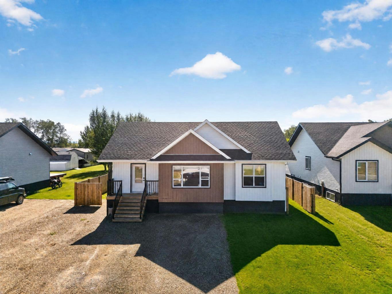 11117 104 Ave, Fort Vermilion, AB, T0H 2H0