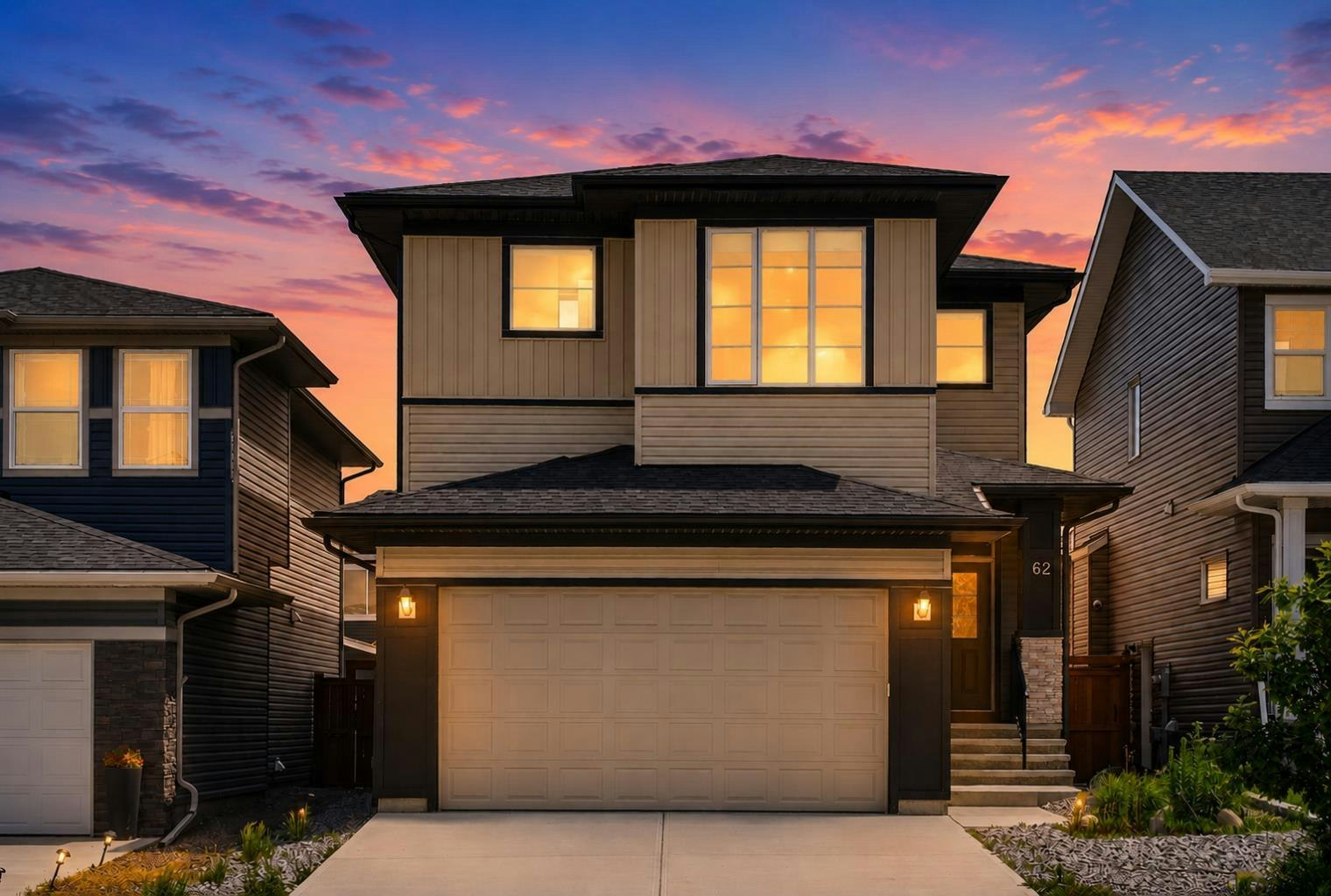 62 Evansfield Green NW, Calgary, AB, T3P 1J9