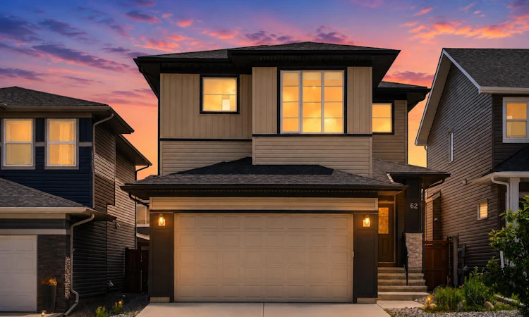 62 Evansfield Green NW