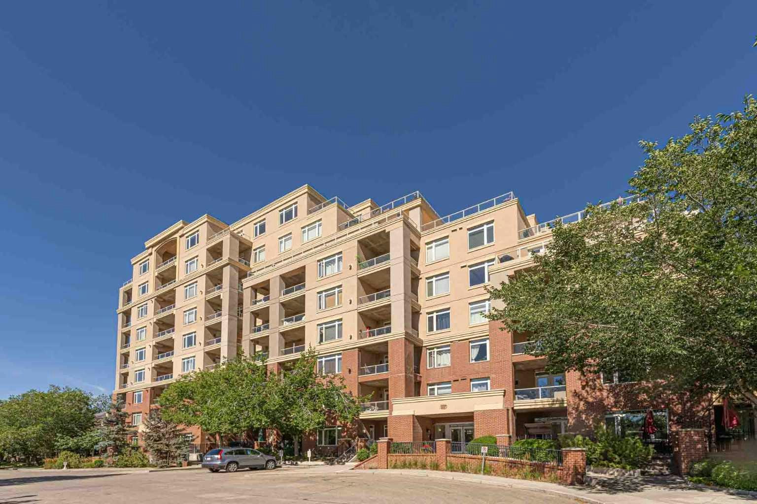 3302-24 Hemlock Crescent SW, Calgary, AB, T3C 2Z1