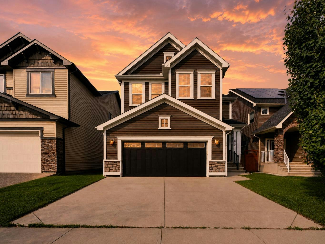 370 Silverado Way SW, Calgary, AB, T2X 0R4