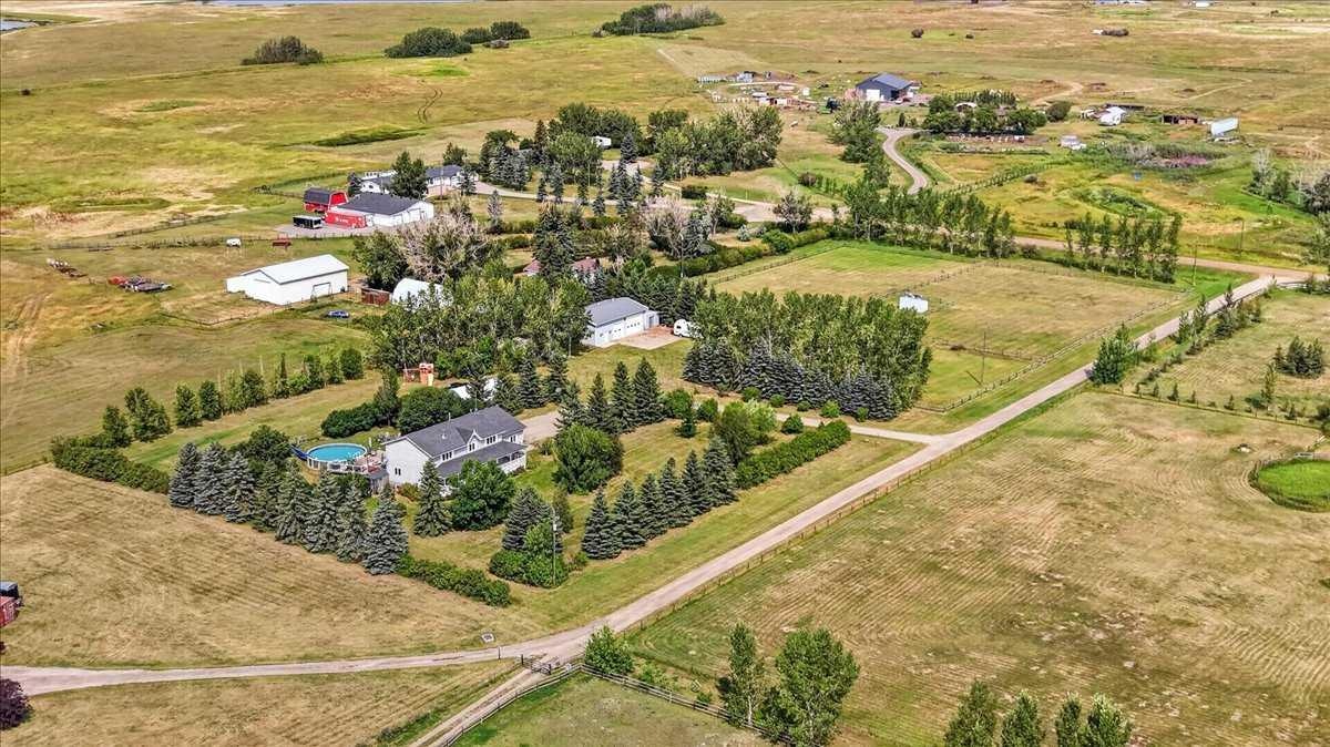 270055 Township Road 234a, Rural Rocky View County, AB, T0J 1X0
