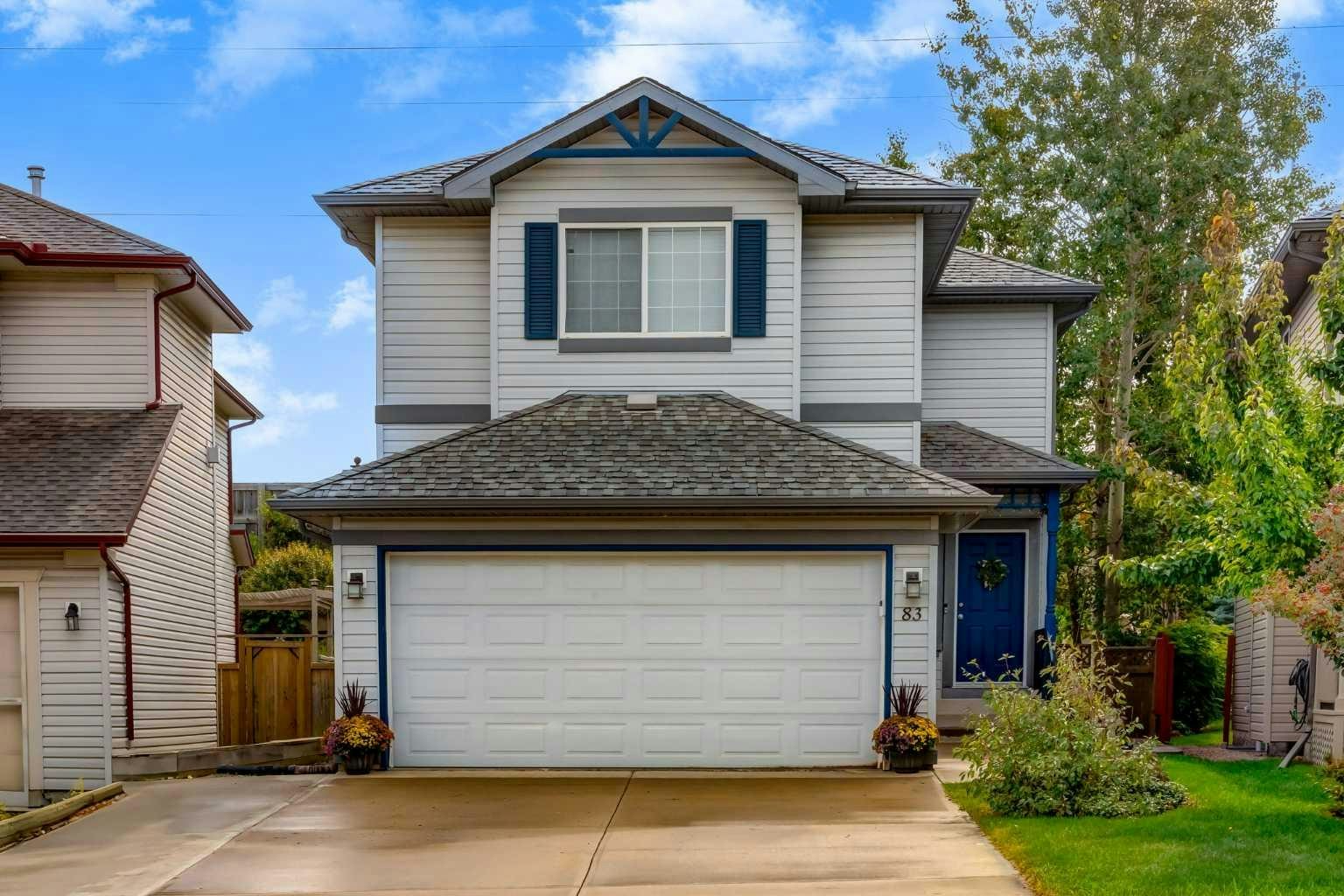 83 Valley Stream Circle NW, Calgary, AB, T3B 5W2