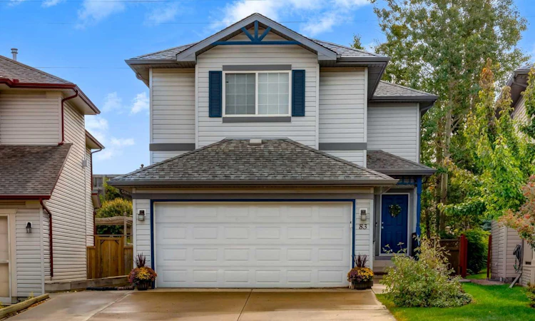 83 Valley Stream Circle NW