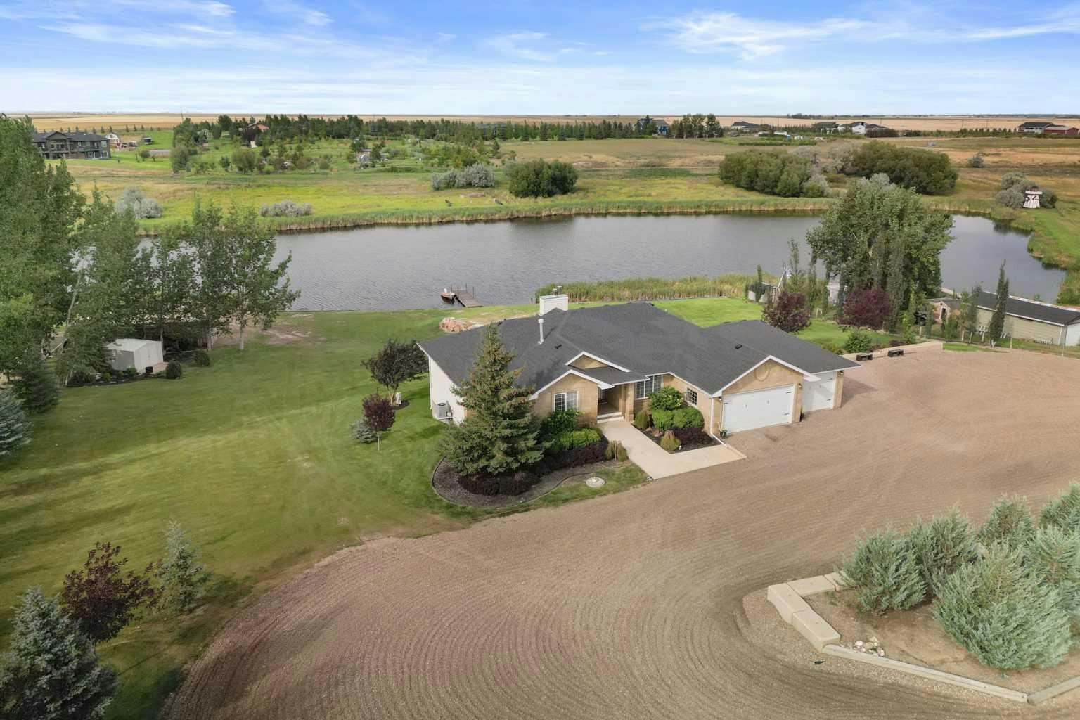 7312 Township Road 124, Rural Cypress County, AB, T0K 1Z0