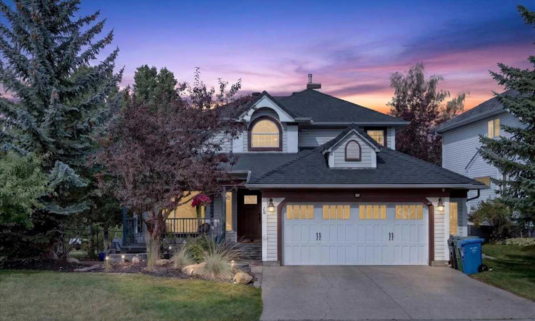 16 Rocky Ridge Landing NW