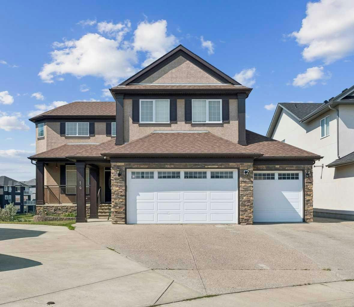 14 Taralake Cape NE, Calgary, AB, T3J 0J1