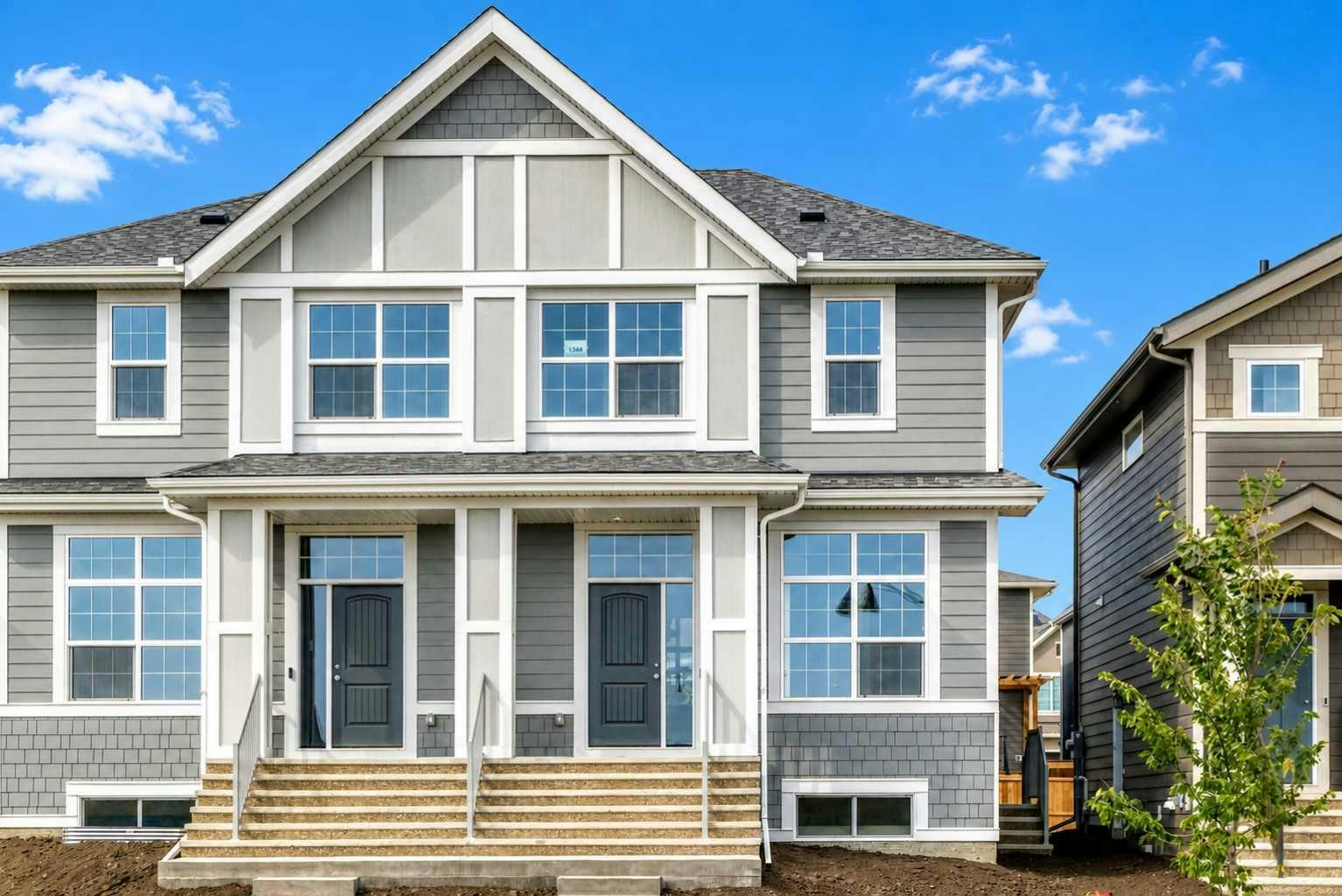 1344 Mahogany Boulevard SE, Calgary, AB, T3M 4E2