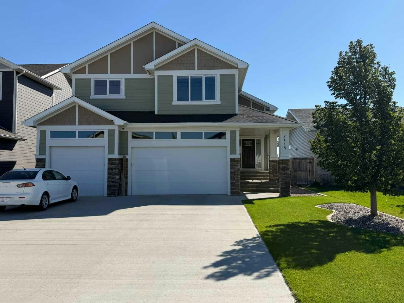 2418 Aspen Drive, Coaldale, AB, T1M 0E6