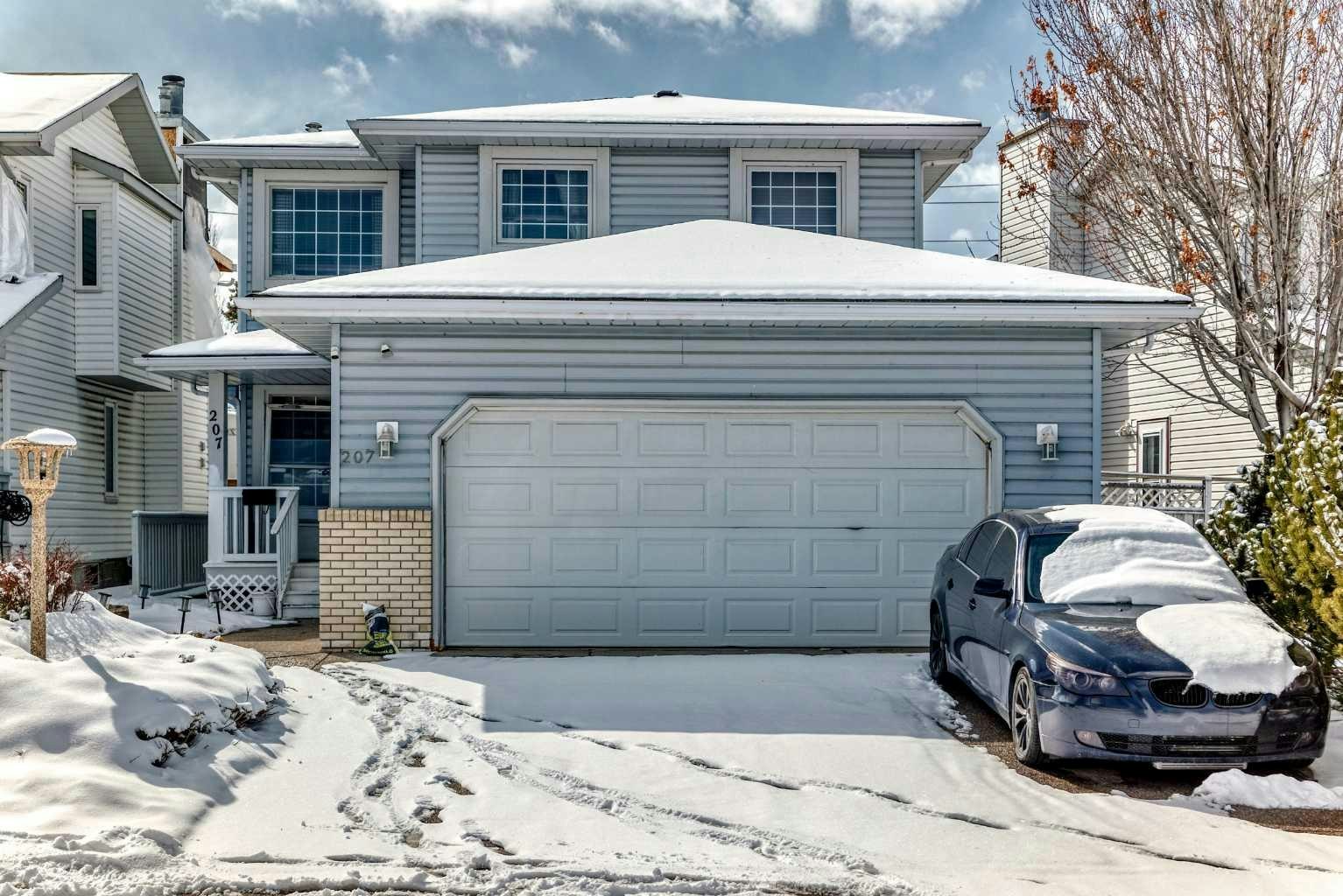 207 Eldorado Close NE, Calgary, AB, T1Y 6T5