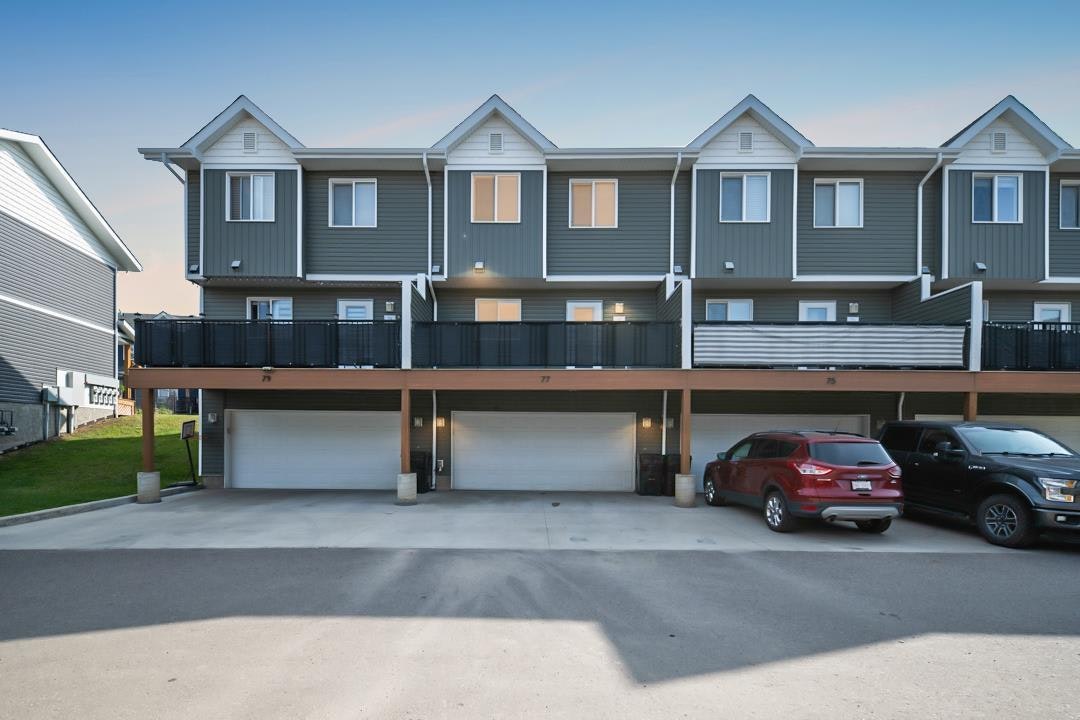 77-401 Athabasca Avenue, Fort Mcmurray, AB, T9J 0A1