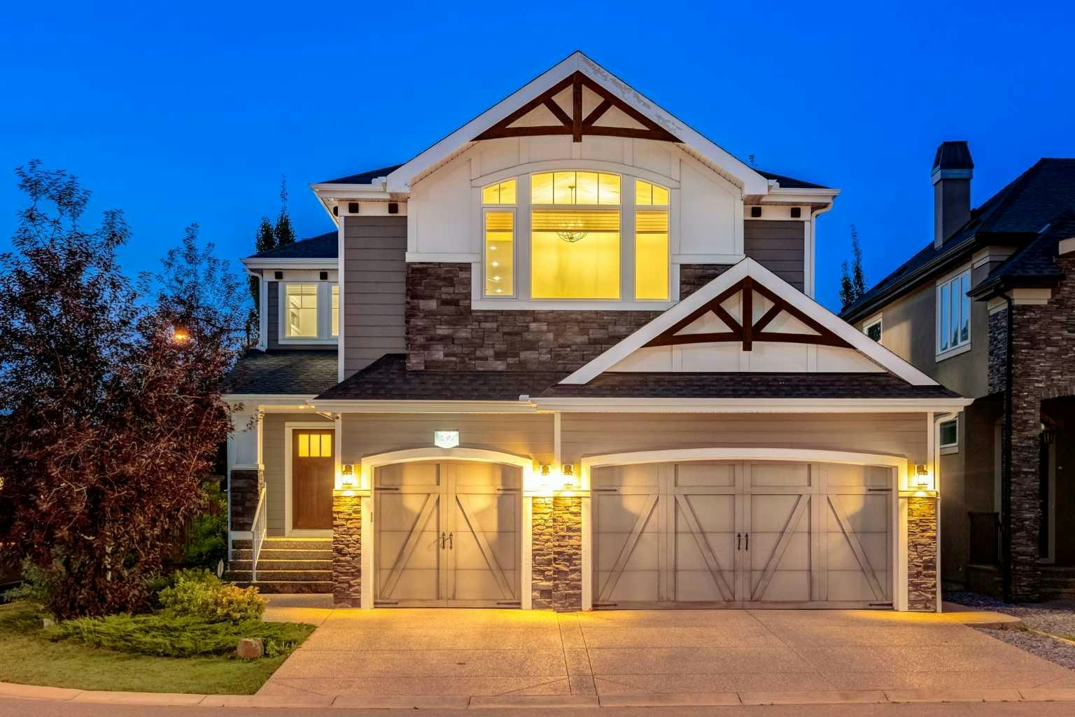 32 Aspen Vista Way SW, Calgary, AB, T3H 0Y7