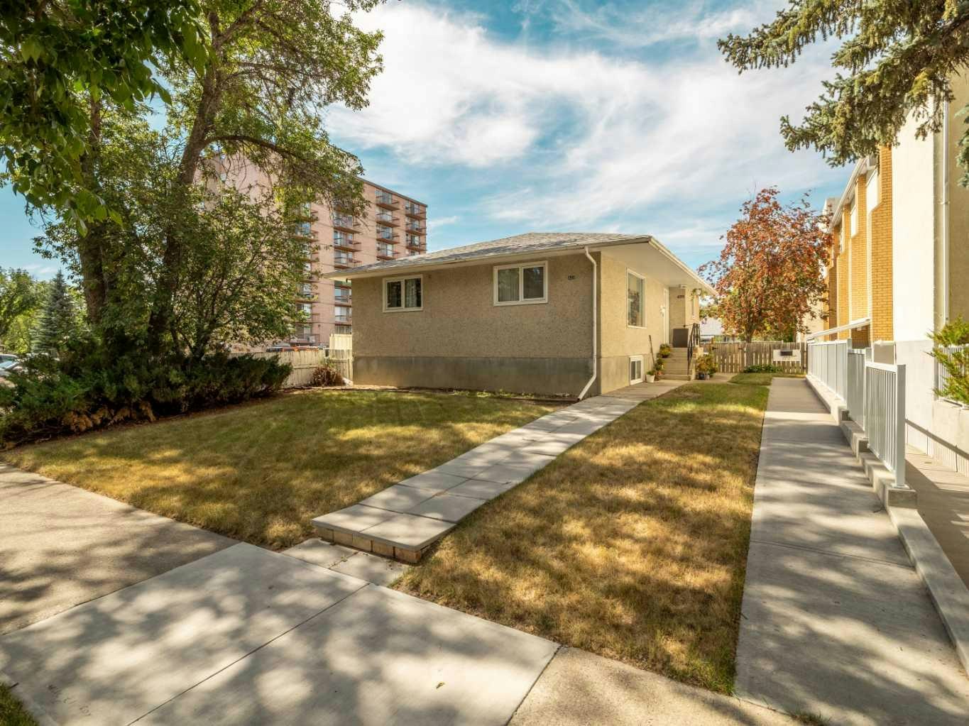 420 12 Street S, Lethbridge, AB, T1J 2R4