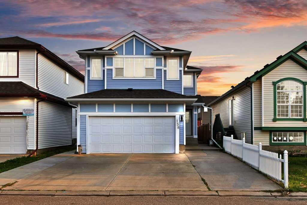 158 Taralea Circle NE, Calgary, AB, T3J 5G9