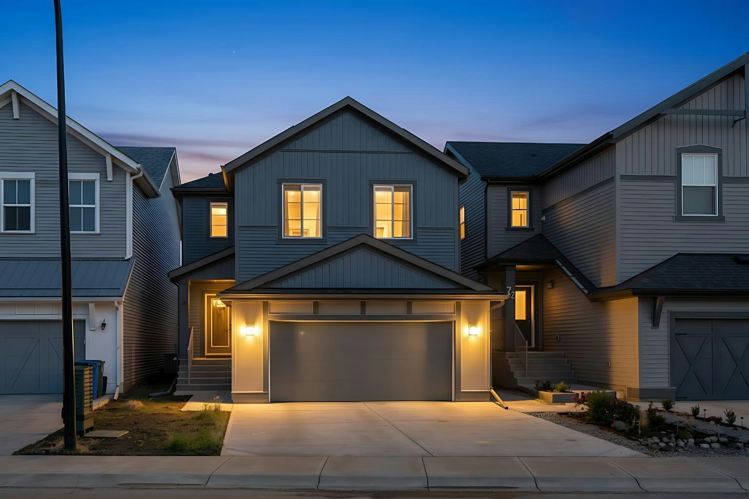 68 Sugarsnap Way SE, Calgary, AB, T3S 0K5