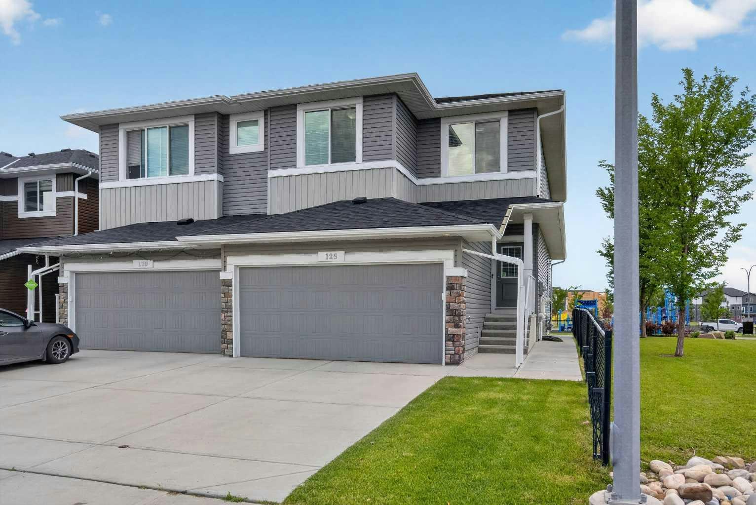 125 Redstone Common NE, Calgary, AB, T3N 0P6