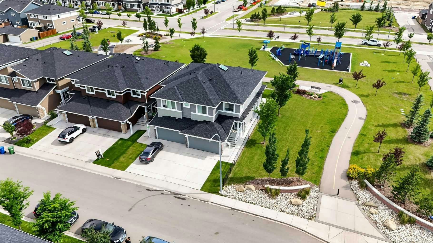 125 Redstone Common NE, Calgary, AB, T3N 0P6
