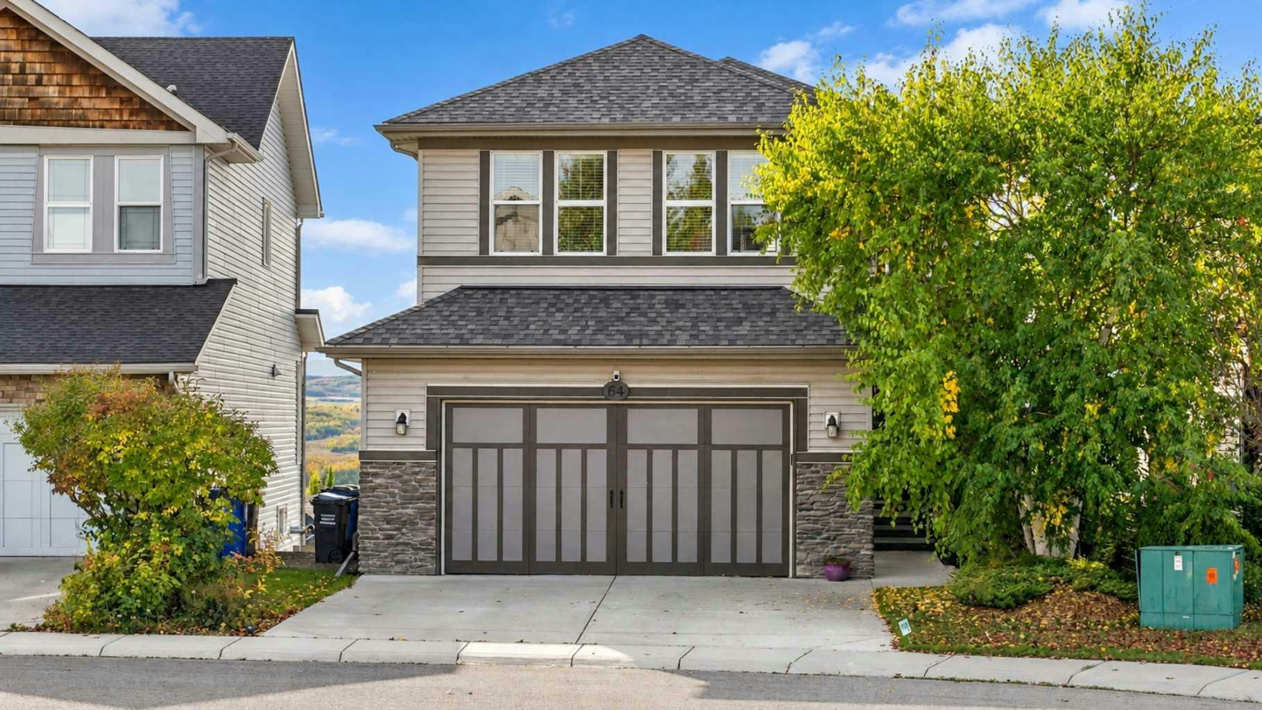 64 Heritage Green, Cochrane, AB, T4C 0L3