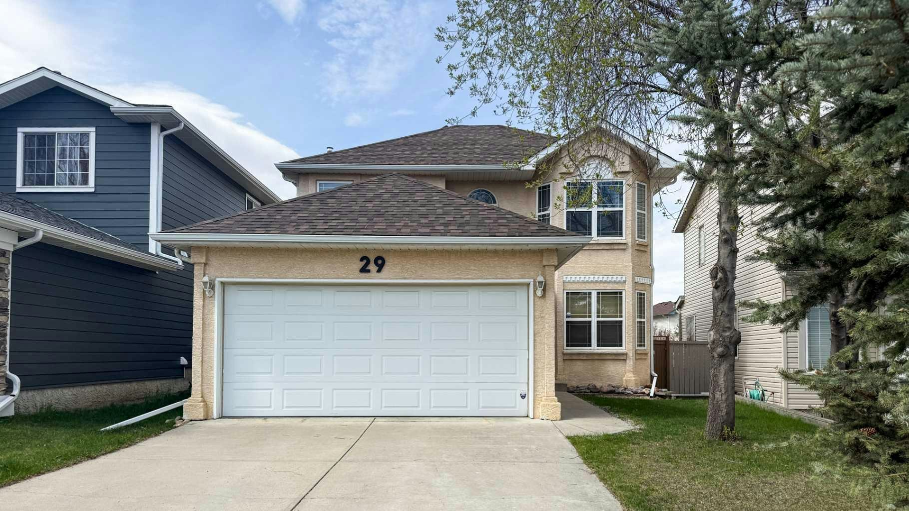29 Harvest Glen Link NE, Calgary, AB, T3K 4N1