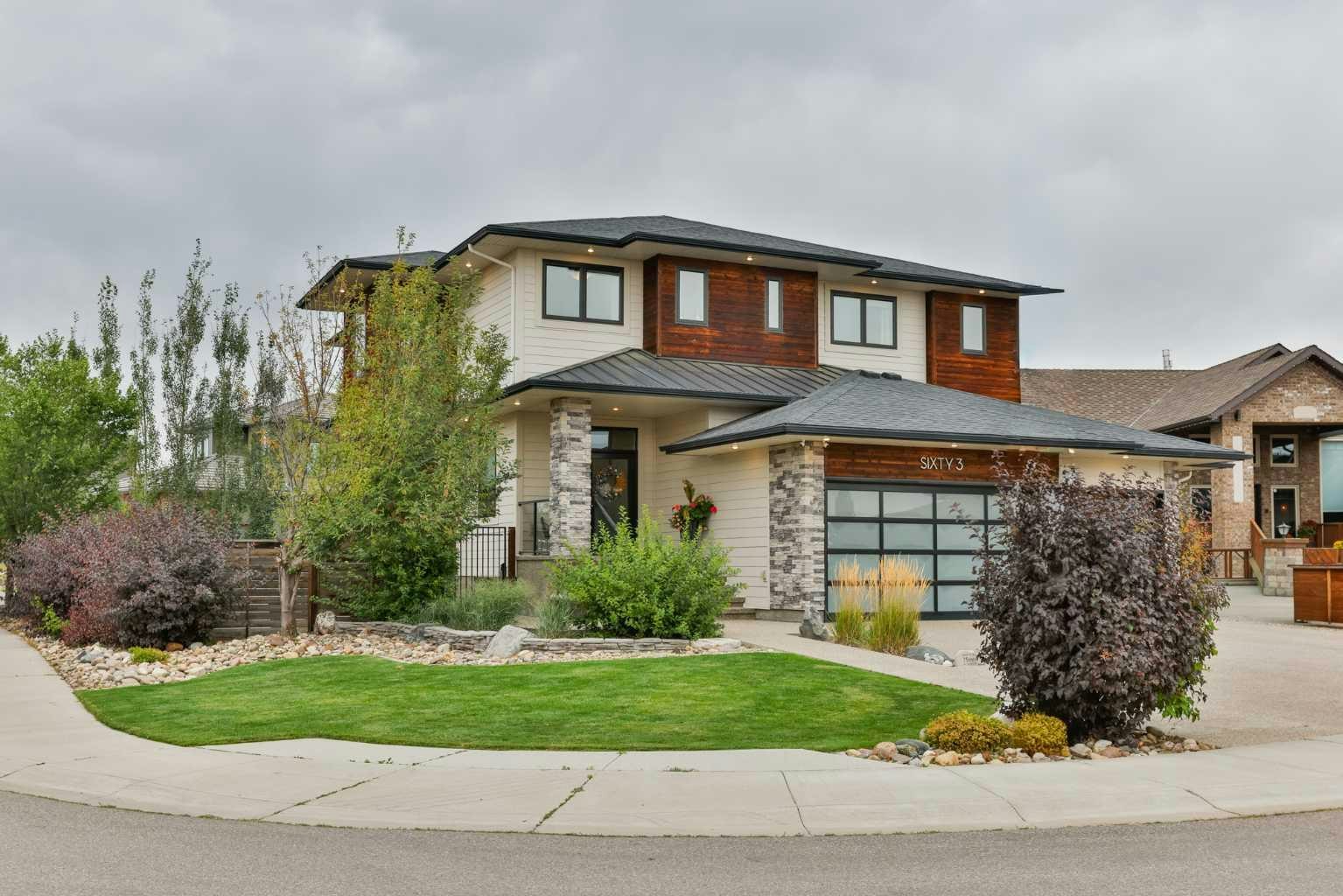 63 Stonecrest Point W, Lethbridge, AB, T1K 5T1