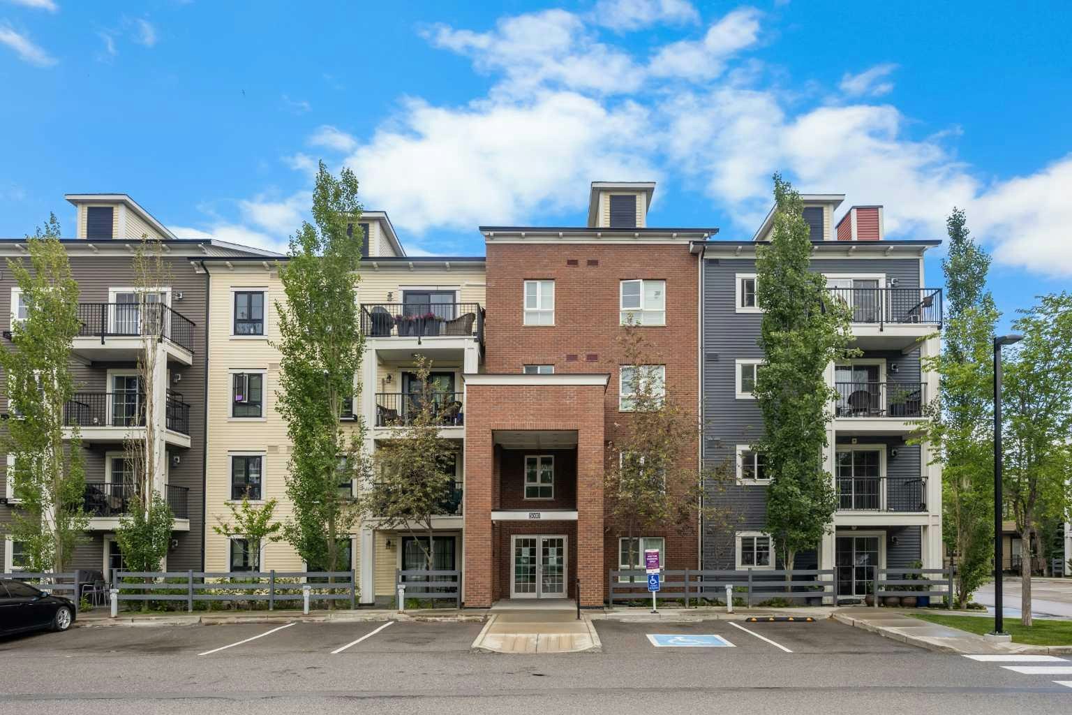 5209-279 Copperpond Common SE, Calgary, AB, T2Z 1J6