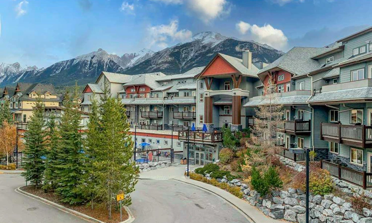 311-107 Montane Road