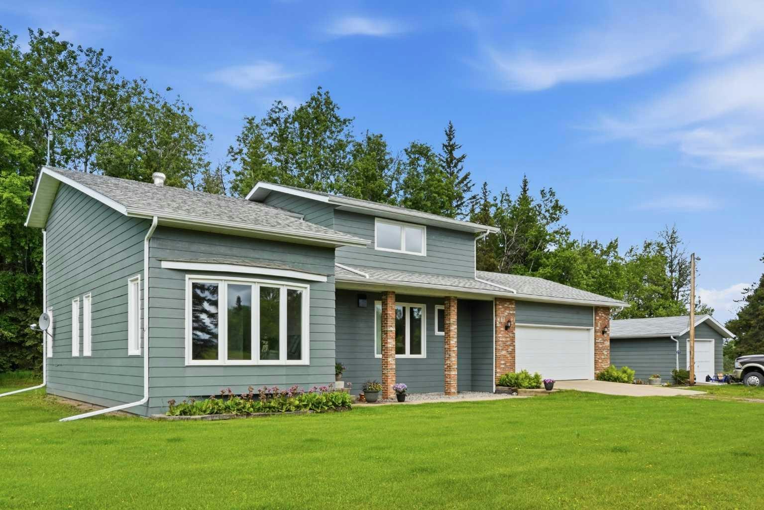 674036 Range Road 190, Rural Athabasca County, AB, T0A 1V0