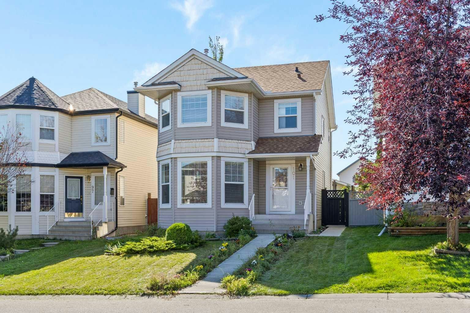 101 Bridlewood Manor SW, Calgary, AB, T2Y 3T5