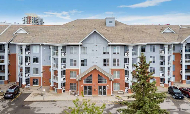 232-8535 Bonaventure Drive SE