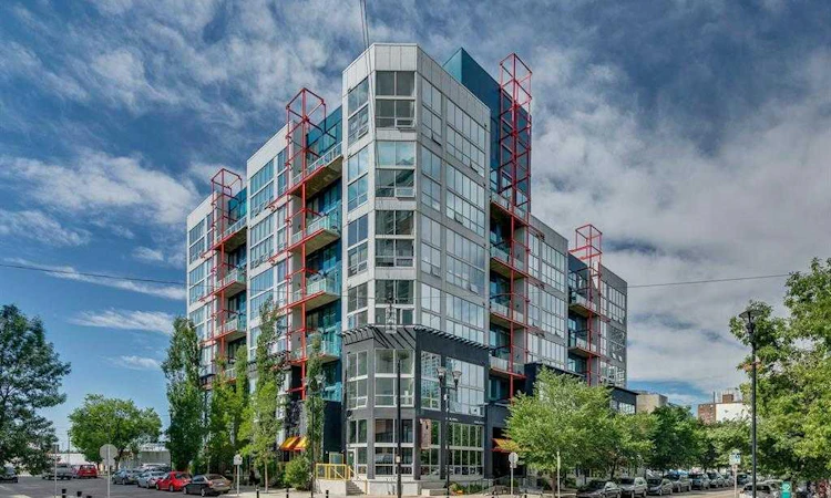 406-535 8 Avenue SE