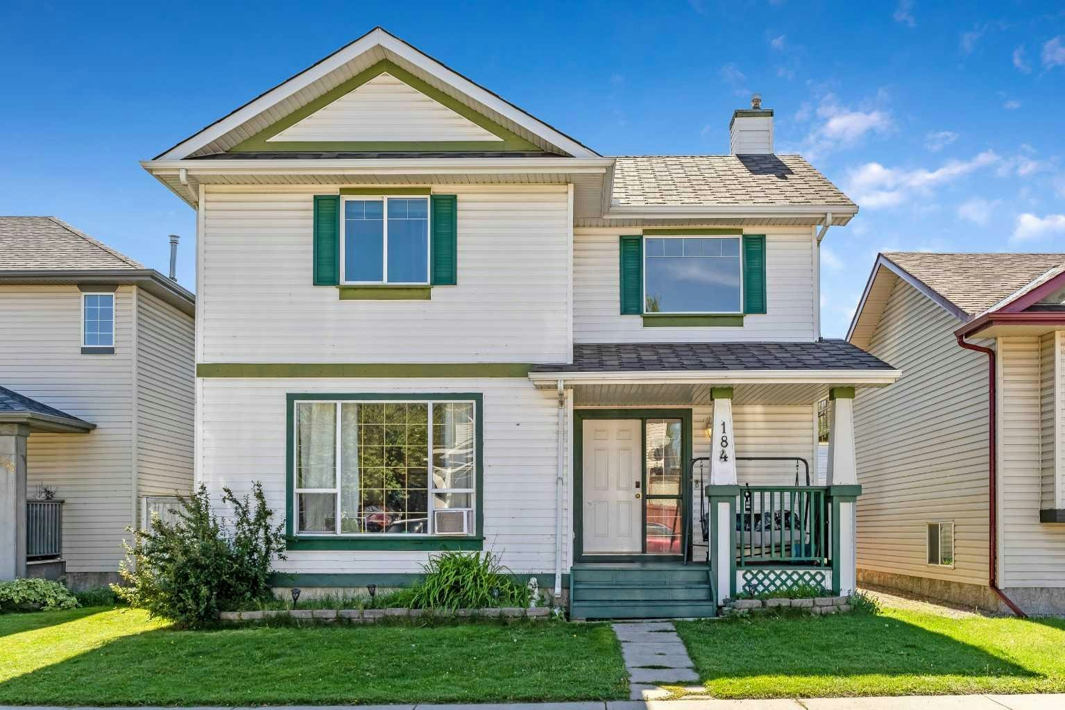 184 Erin Meadow Way SE, Calgary, AB, T2B 3P6