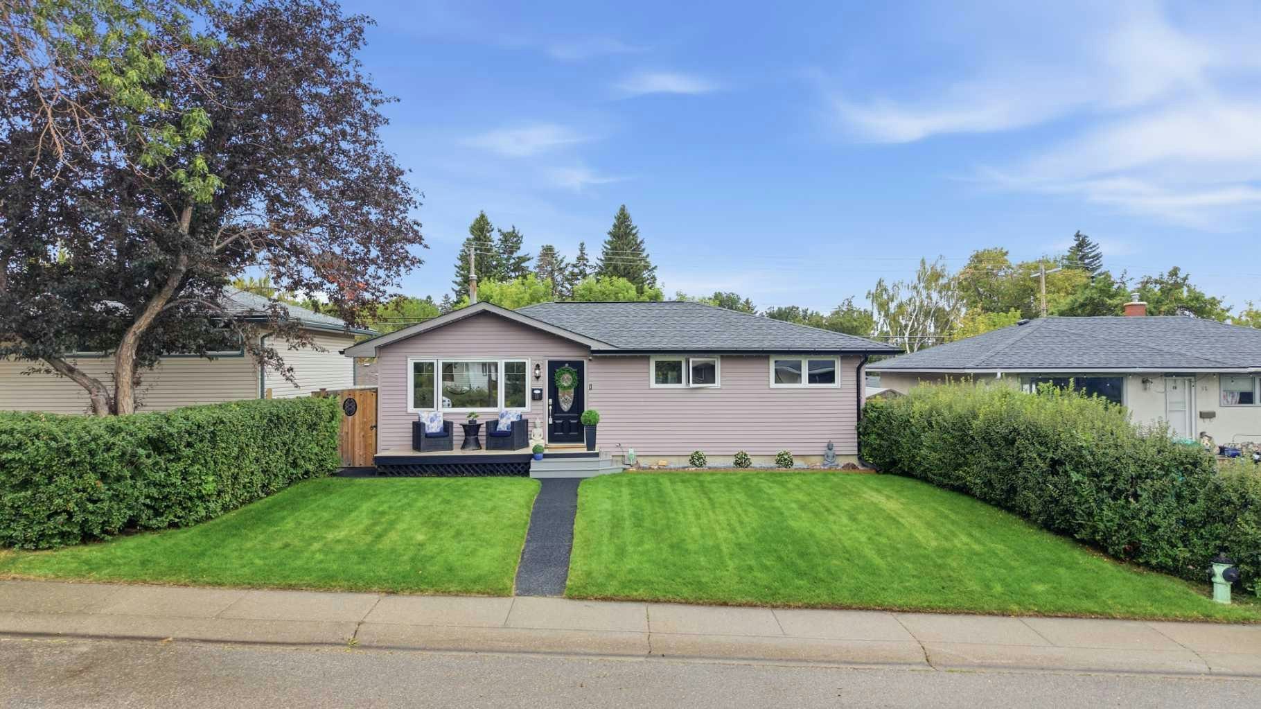 59 Ferncliff Crescent SE, Calgary, AB, T2H 0V5