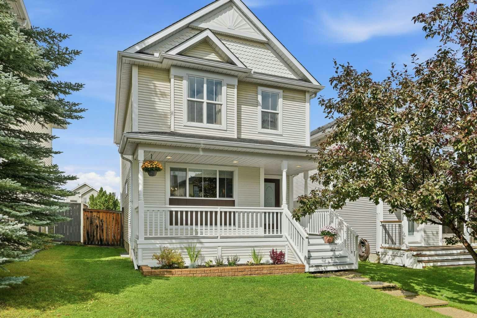 54 Tuscany Valley Heights NW, Calgary, AB, T3L 2E7