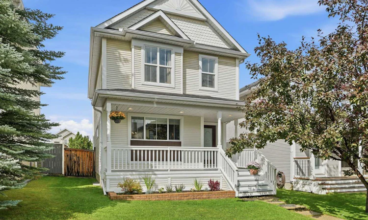 54 Tuscany Valley Heights NW