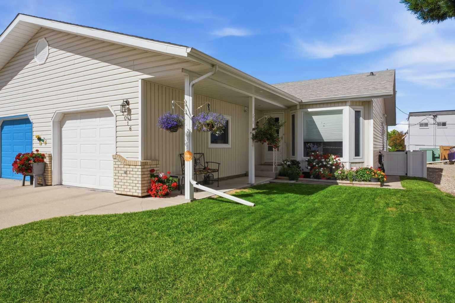 5016 48 Street, Innisfail, AB, T4G 1M2