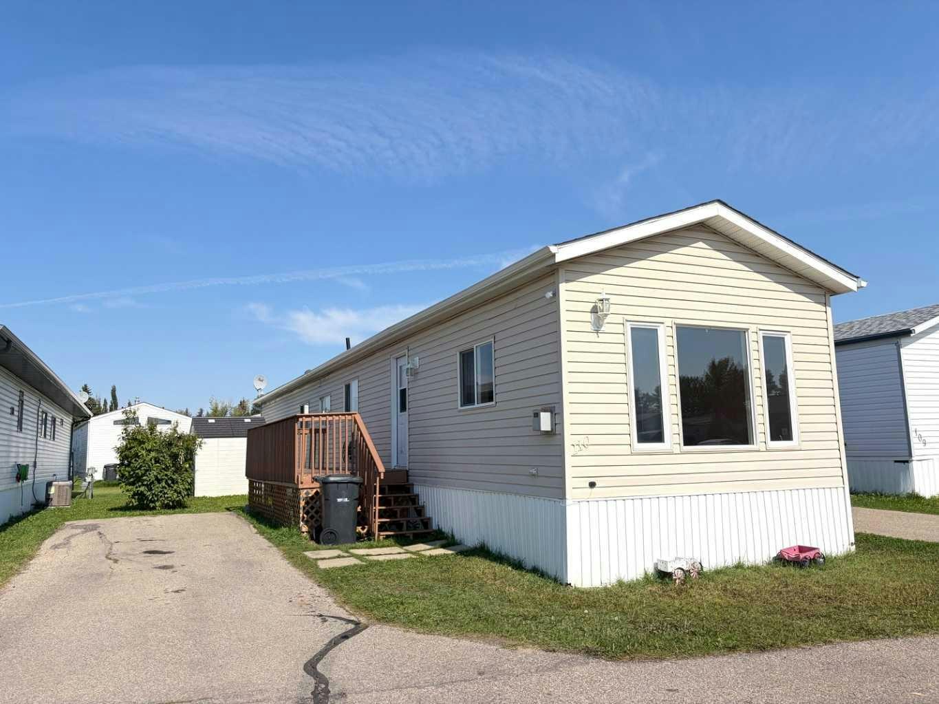 110-8060 100 Street, Grande Prairie, AB, T8V 2N9