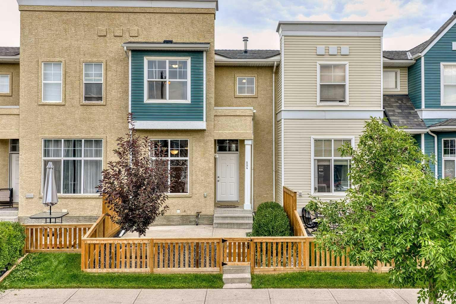 224 Mckenzie Towne Link SE, Calgary, AB, T2Z 4G3